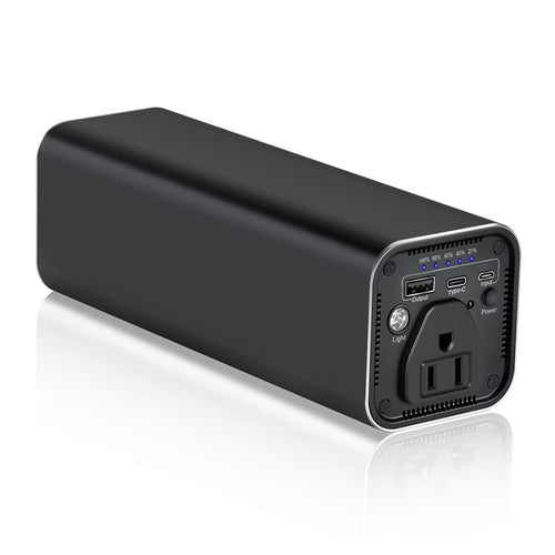 Portable Power Bank