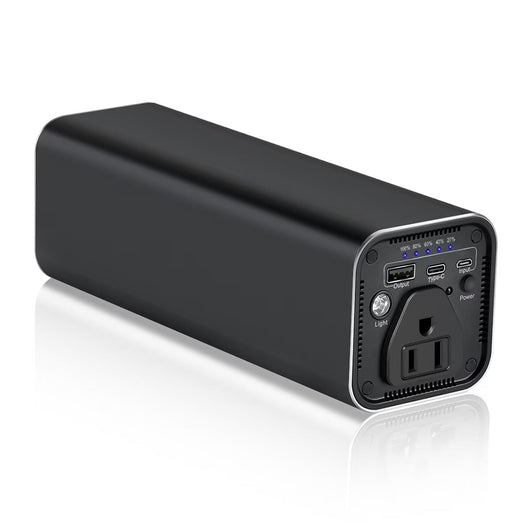 Portable Power Bank