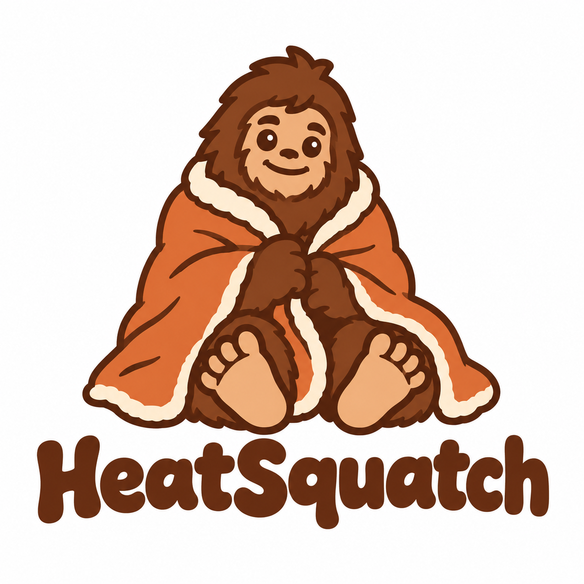 Heat Squatch