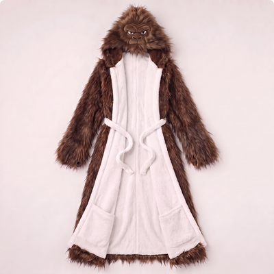 Bigfoot Heated Wearable Blanket