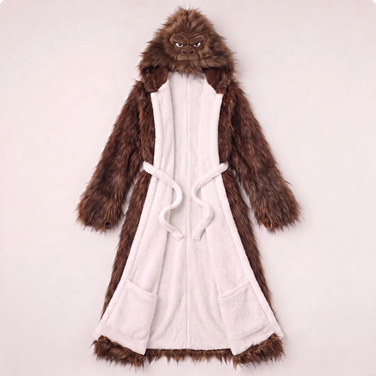 Bigfoot Heated Wearable Blanket