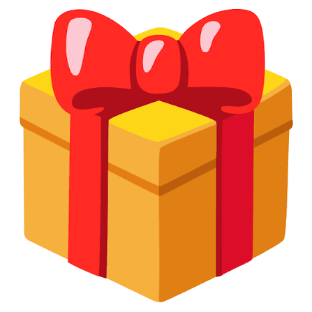 Bigfoot Mystery Gift